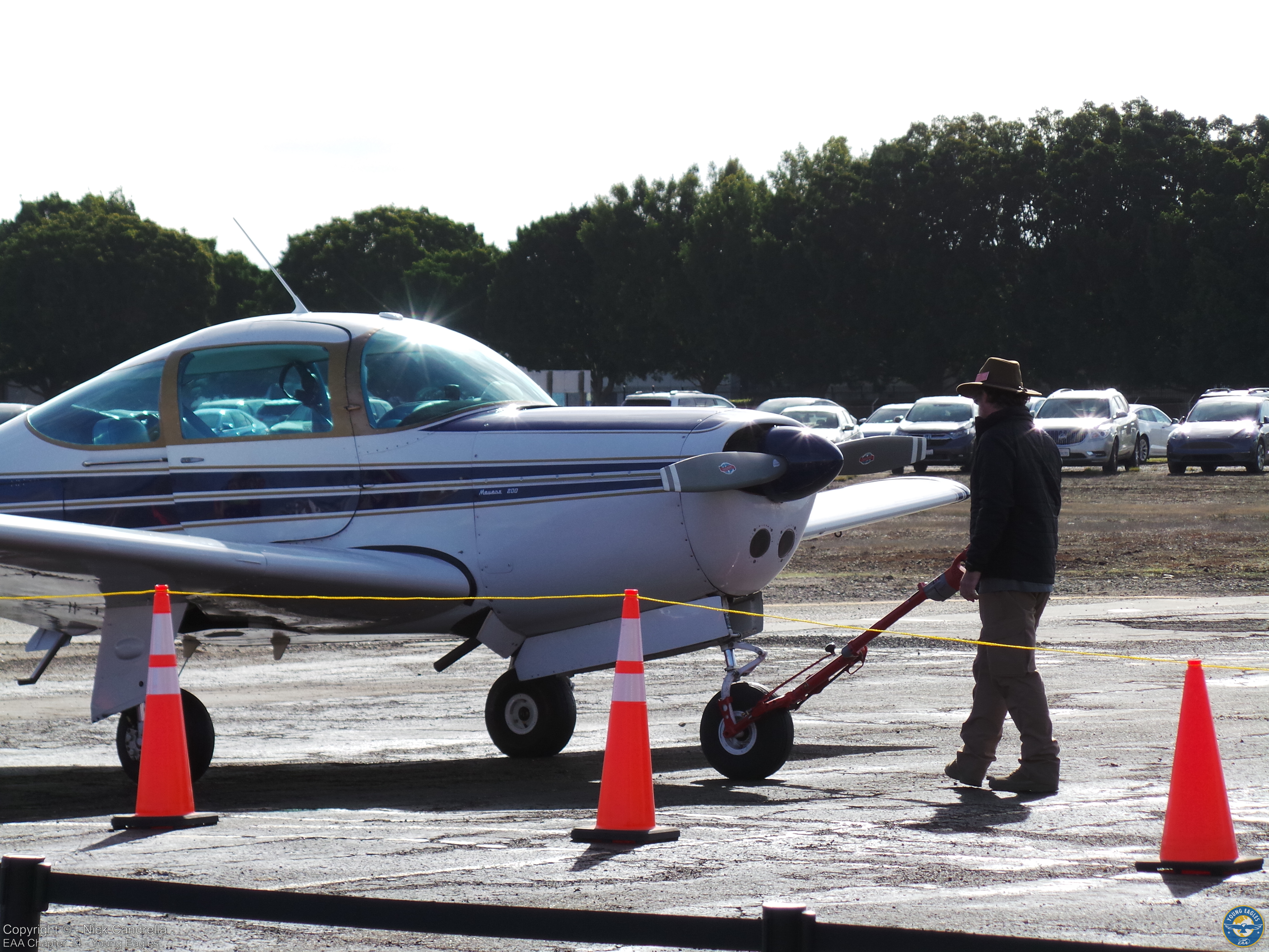 Young Eagles photo 8